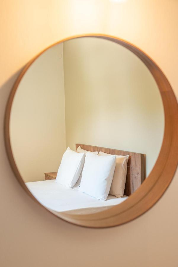 Μελίτη Pelion Luxury Living Daire Zagora Dış mekan fotoğraf