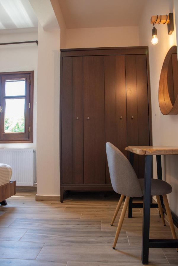 Μελίτη Pelion Luxury Living Daire Zagora Dış mekan fotoğraf