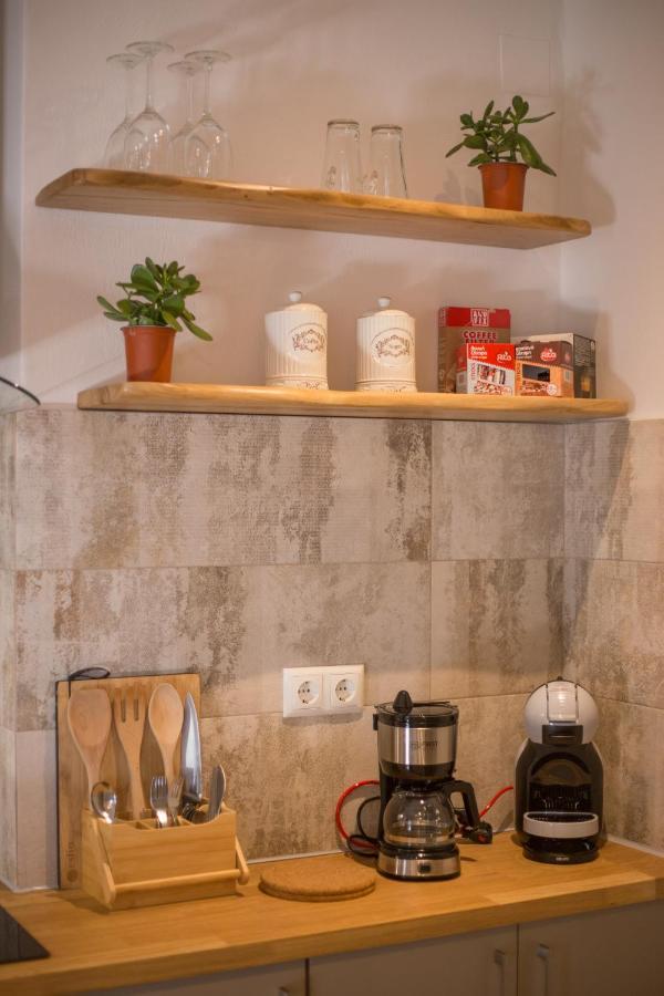Μελίτη Pelion Luxury Living Daire Zagora Dış mekan fotoğraf