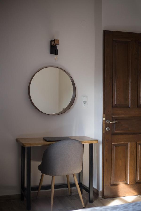 Μελίτη Pelion Luxury Living Daire Zagora Dış mekan fotoğraf