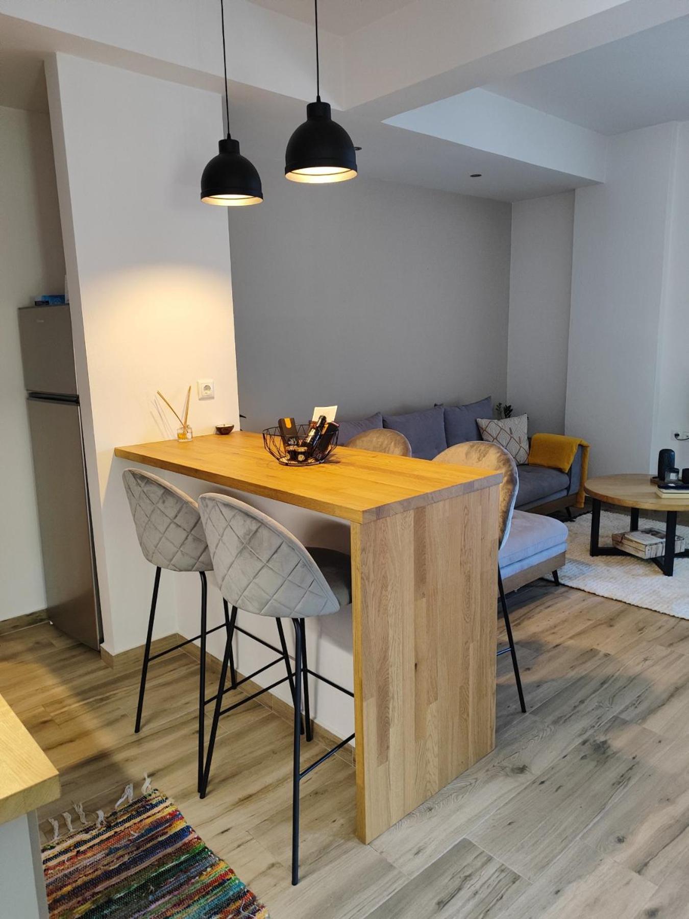 Μελίτη Pelion Luxury Living Daire Zagora Dış mekan fotoğraf