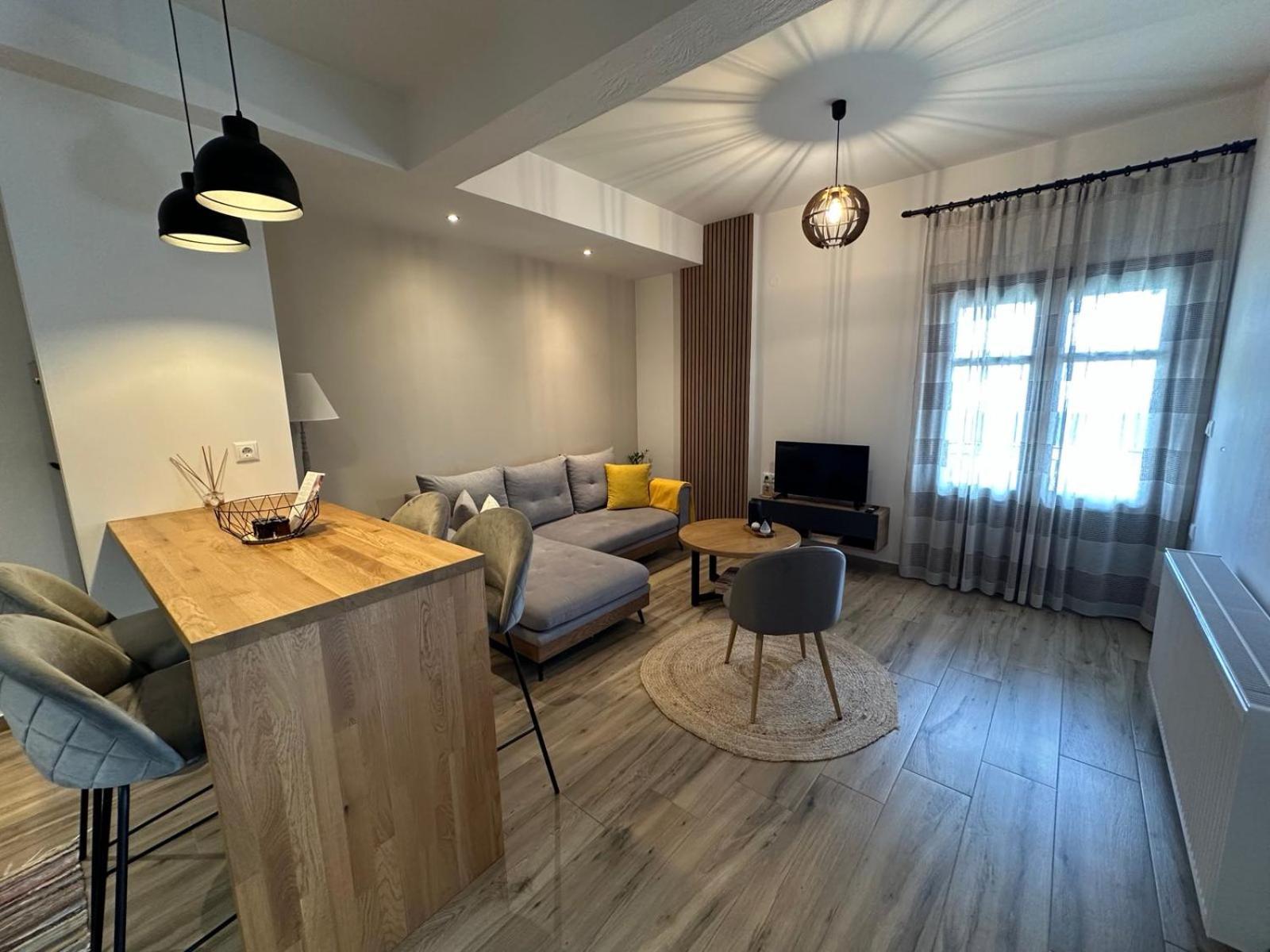 Μελίτη Pelion Luxury Living Daire Zagora Dış mekan fotoğraf