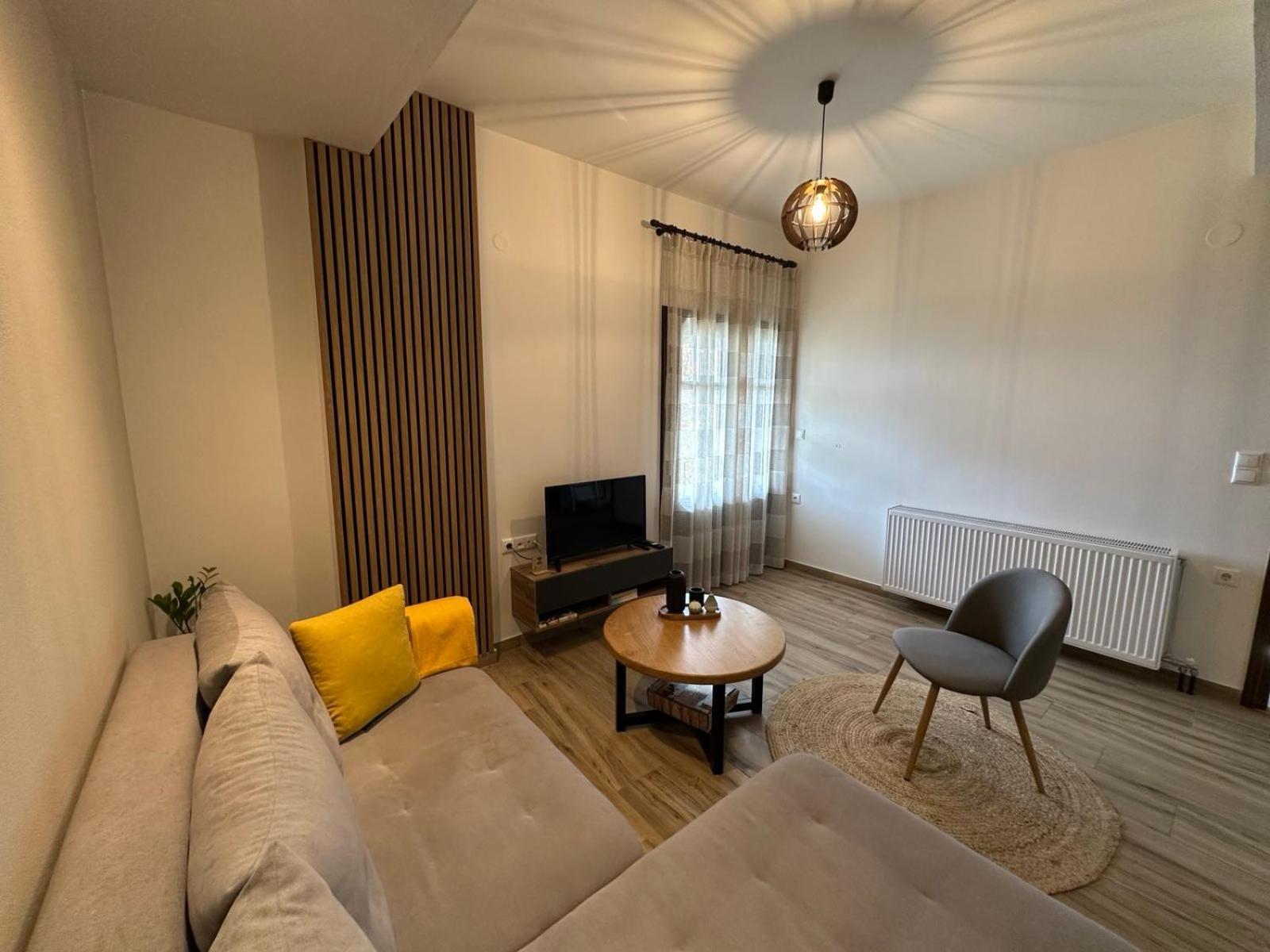 Μελίτη Pelion Luxury Living Daire Zagora Dış mekan fotoğraf
